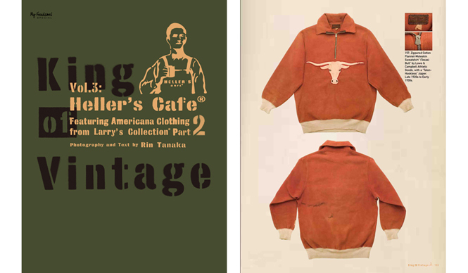  田中凜太郎｜Excuse My Trash !　『King Of Vintage Vol.3』（後編） ギャラリー