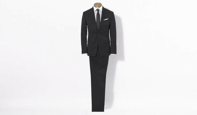  ESTNATION ｜大好評のオリジナルスーツにニューモデル”MODE”が登場！ ギャラリー