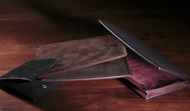  JOHN LOBB│新革小物シリーズ「TWIN STITCH」登場 ギャラリー