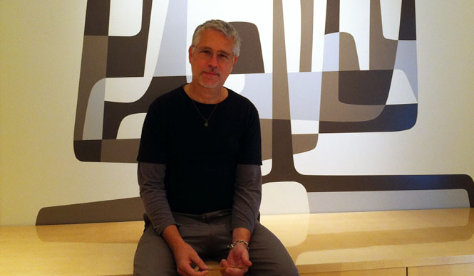  BARNEYS NEW YORK｜｜ミューラルアーティスト ジョン＝ポール・フィリピ インタビュー ギャラリー