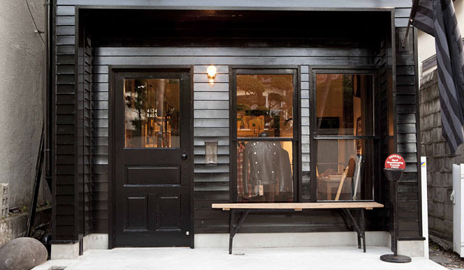  Rags McGREGOR｜ニューレーベル初の直営店『Rags McGREGOR』オープン ギャラリー