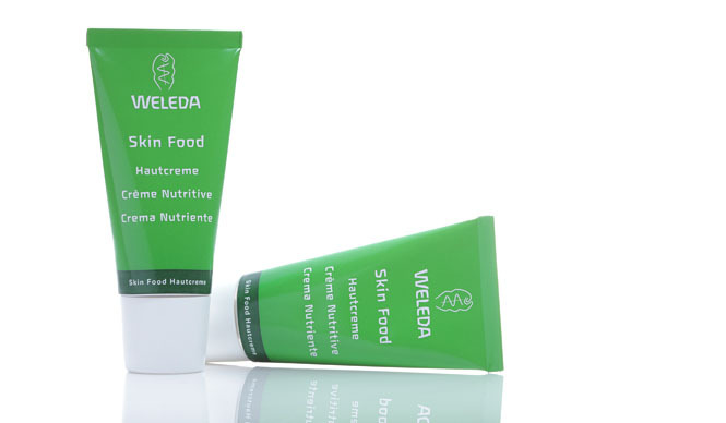  WELEDA｜世界で認められたレスキュークリーム日本新登場 ギャラリー