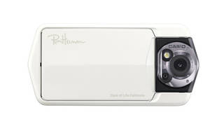  CASIO｜「Ron Herman × CASIO DIGITAL IMAGING PROJECT」発売 ギャラリー