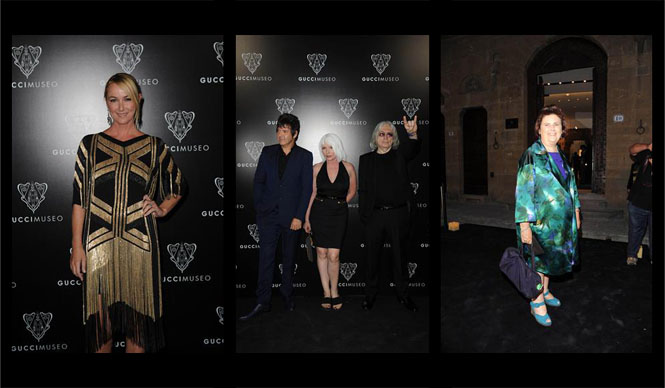  GUCCI ｜グッチ ミュゼオがフィレンツェに誕生 ギャラリー