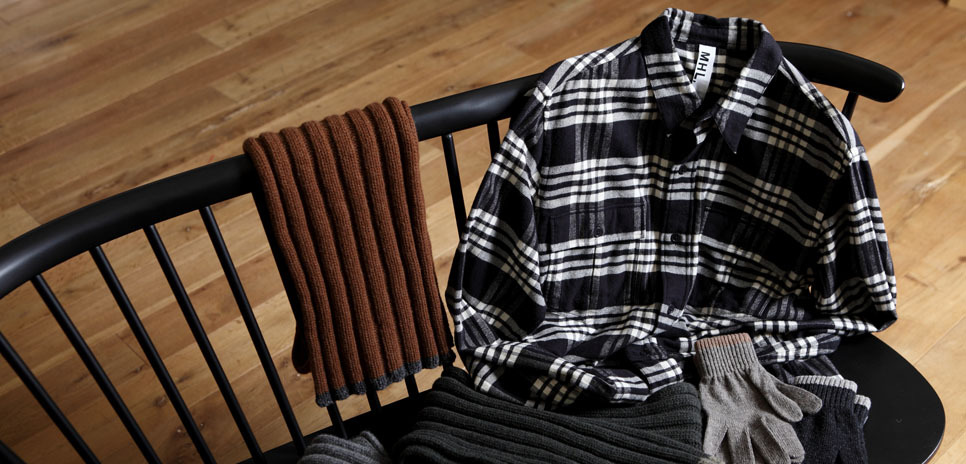  MARGARET HOWELL｜名古屋髙島屋期間限定ショップ&難波髙島屋LIMITED SHOP ギャラリー