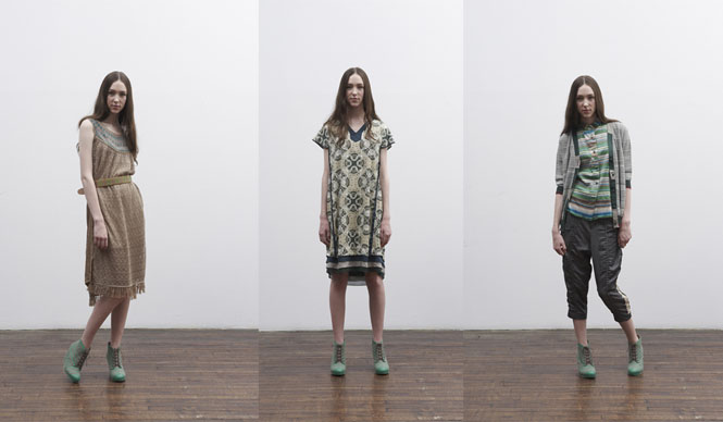  poral_12SS ギャラリー