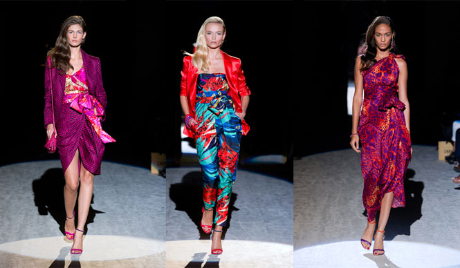  Salvatore Ferragamo｜2012年春夏コレクション速報