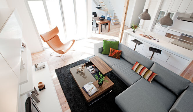  BoConcept｜ボーコンセプトのインテリアデコレーター 太田有香さんが提案するインテリア実例 ギャラリー