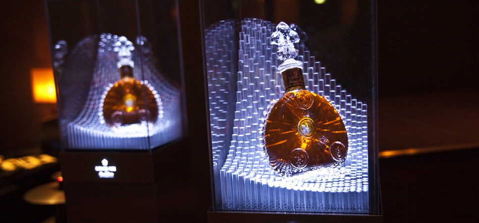  LOUIS XIII Chapter 2 Party ギャラリー