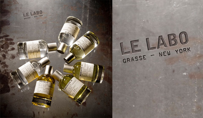 LELABO｜今年は全7種「シティ エクスクルーシブ コレクション」 ギャラリー