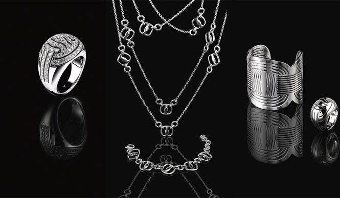  Salvatore Ferragamo｜ジャンニ・ブルガリとのコラボレーション ブランド初のジュエリーコレクションがデビュー ギャラリー