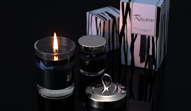  RIGAUD｜月下美人の香りをまとった新作フレグランスキャンドル登場 ギャラリー