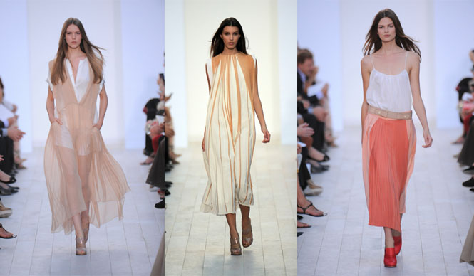  萩原輝美のファッショ萩原輝美のファッション・デイズ vol.42 ギャラリー