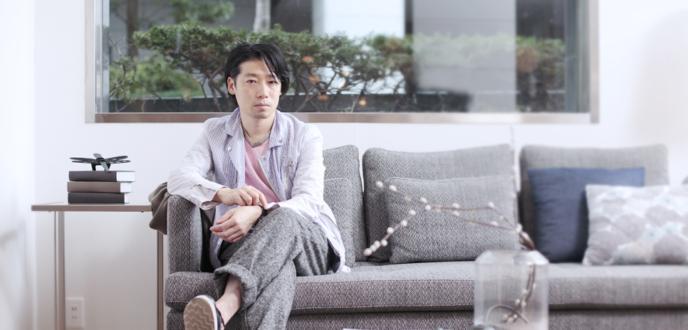  BoConcept｜ボーコンセプト南青山店で、建築家 谷尻 誠がボーコンセプトを語る ギャラリー