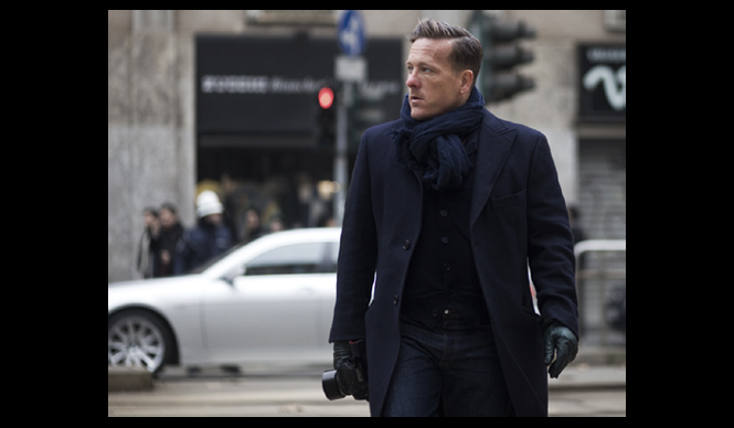  『サルトリアリスト』のブロガー、スコット・シューマン氏が来日 ギャラリー