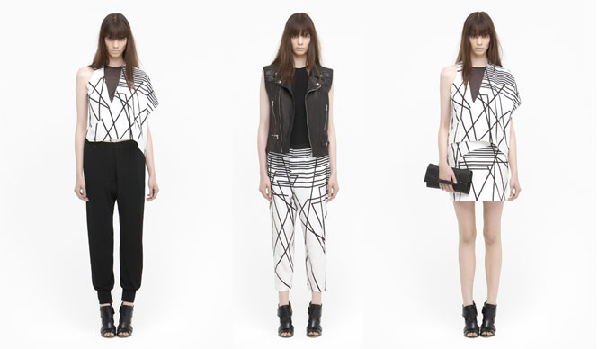 NEIL BARRETT｜2012年春夏コレクション速報