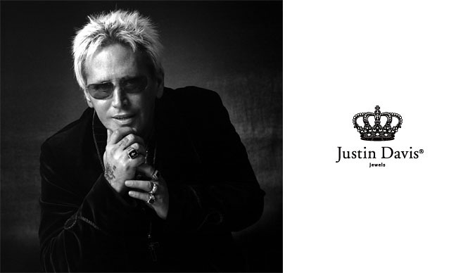 Justin Davis｜ジャスティン デイビス 独占インタビュー ギャラリー