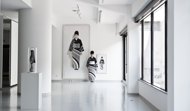 高橋理子｜♯016 高橋理子展覧会「effect」 ギャラリー