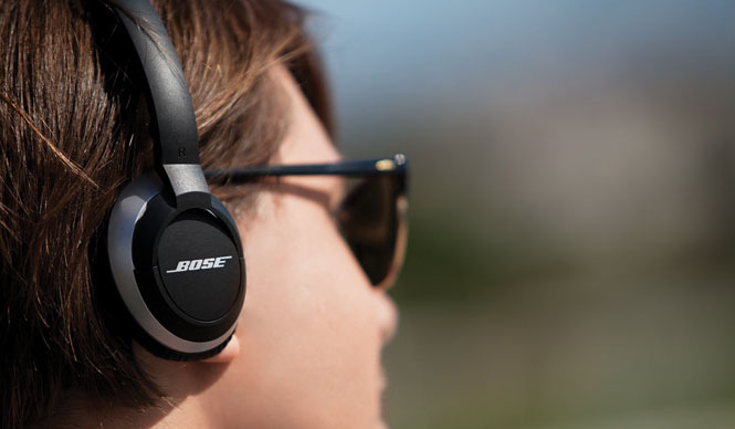BOSE｜次世代オンイヤー・オーディオヘッドフォン2機種新発売 ギャラリー