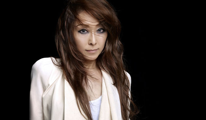 アーティスト杏子、ヒフケン「ラミナーゼ」を語る｜Hifuken