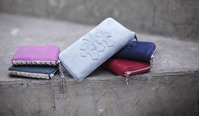 CHROME HEARTS｜2011最新バッグ＆ファッショングッズが到着！ ギャラリー