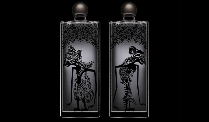 SERGE LUTENS｜至高の香りと、究極のレアアイテム ギャラリー