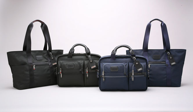 TUMI｜トゥミの2011年クリスマスギフト・セレクション ギャラリー