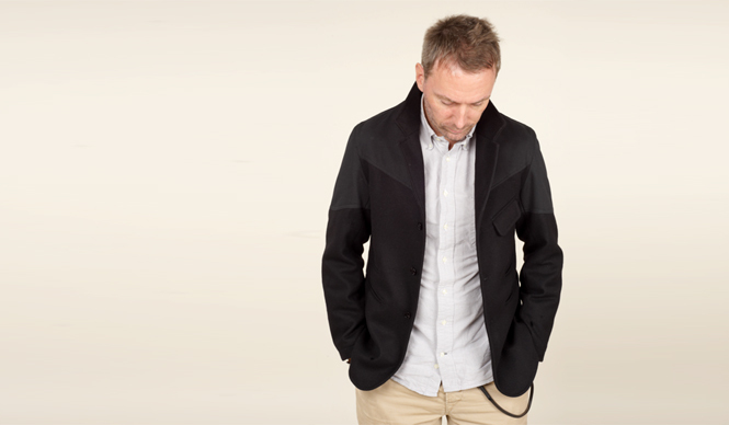 The garbstore｜2011-12年秋冬コレクション展開スタート！ ギャラリー