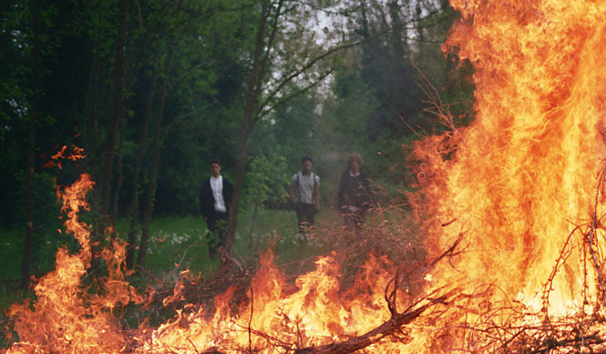 DIESEL｜2012春夏プレビューメンズコレクション「Work Hard. Play Hard.」 ギャラリー