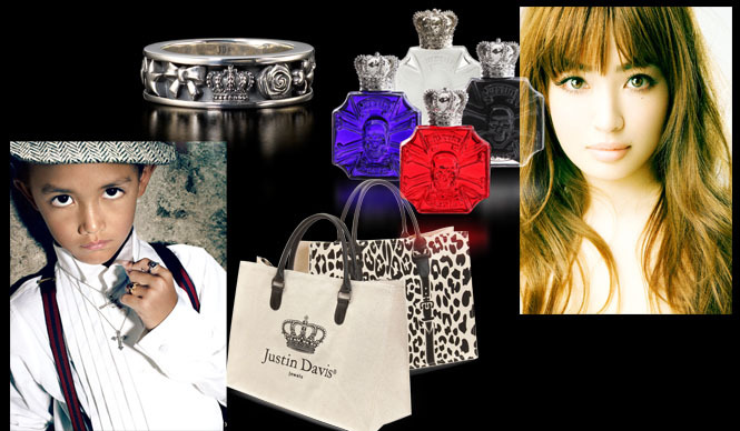 Justin Davis｜2011クリスマス最新ニュース＆トピックス ギャラリー