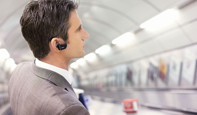 BOSE｜Bluetoothヘッドセット「Bose Bluetooth headset Series 2」新発売 ギャラリー