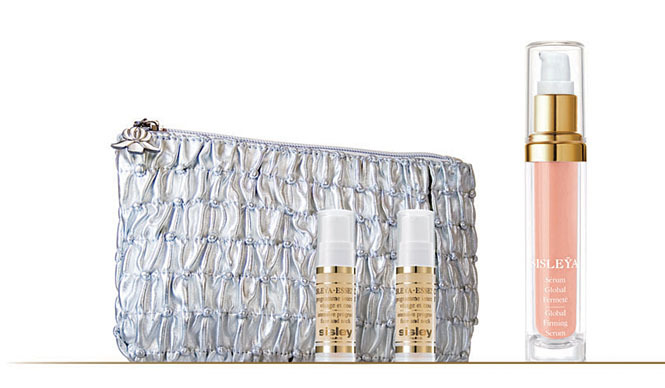 SISLEY｜シワ、しみ・くすみ、たるみを徹底ケアするスペシャルキット2種 ギャラリー