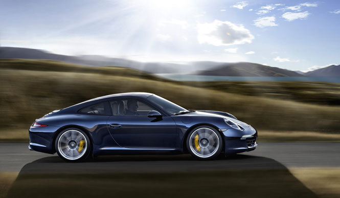 ポルシェ、ジャパンプレミア4モデルを出展｜Porsche ギャラリー