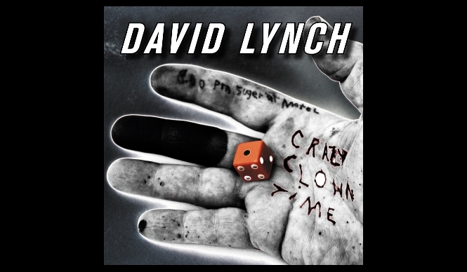 映画監督デヴィッド・リンチがシンガー・ソング・ライター デビュー！ ギャラリー