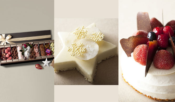 特集｜注目のクリスマスケーキを一挙ラインナップ！ Gallery02