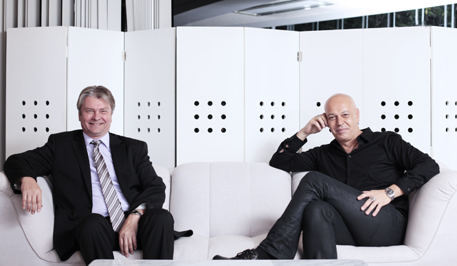 誰も見たことのない夢を創る、ジバンシイの化粧品｜GIVENCHY