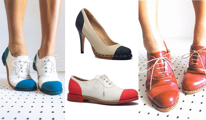 The Office Of Angela Scott｜2012年春夏コレクションで日本初上陸 ギャラリー