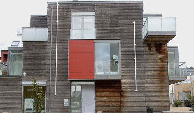 連載・Yoko Ueno Lewis｜暮らしノート・第9回 スウェーデン直感紀行　Vol.2「世界でいちばん注目を集めている環境先進都市Malmo（マルメ）」