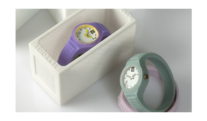 TOO LATE｜イタリア時計ブランド日本初上陸＆新作、新色登場 ギャラリー