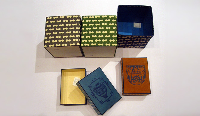 INTERNATIONAL GALLERY BEAMS｜「fennica」でみつけたクリスマスギフト ギャラリー