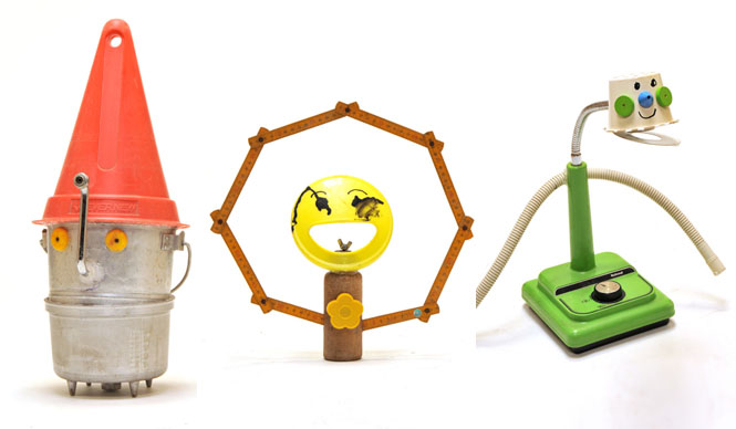 “KAKERA” EXHIBITION｜「カケラ。」展 ギャラリー