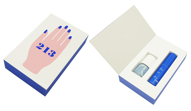 uka｜世界で1000個の限定ネイルオイル＆ネイルポリッシュ ギャラリー