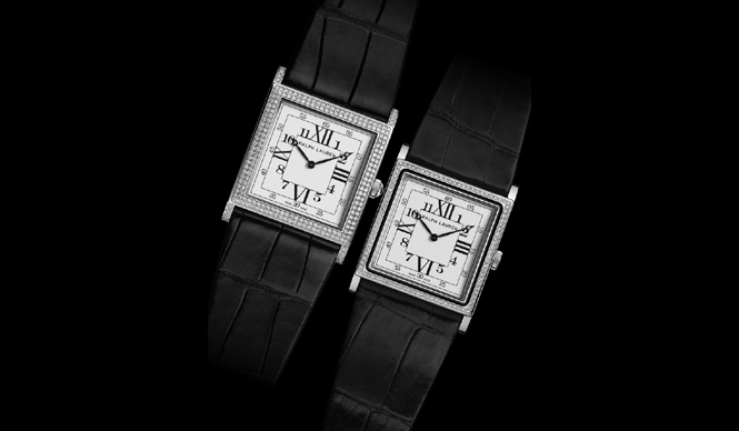 RALPH LAUREN│2012年ジュネーブサロンで発表予定の新作プレヴュー！ ギャラリー