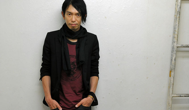 特集｜OPENERS的ニッポンの若手建築家 PARTII　Vol.6 石上純也インタビュー ギャラリー