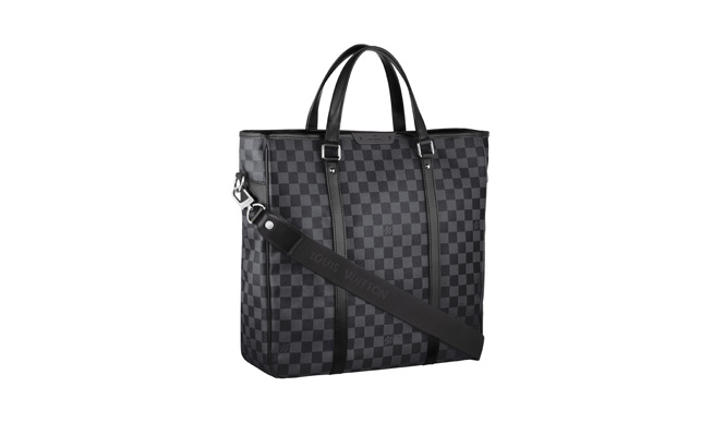  LOUIS VUITTON ダミエ・グラフィット ギャラリー
