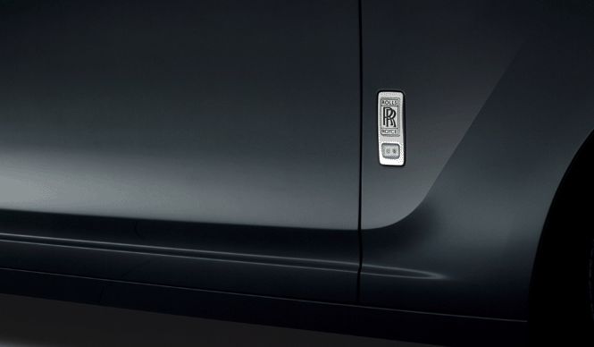  ROLLS-ROYCE GHOST｜新世代ロールスの価格を正式発表 ギャラリー