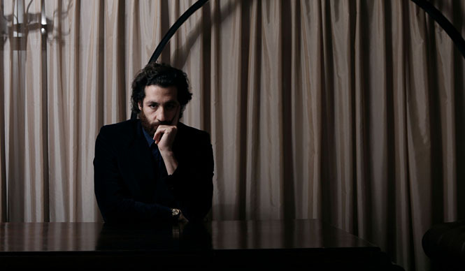 UNITED ARROWS｜ファッションデザイナー ウミット・ベナン インタビュー ギャラリー