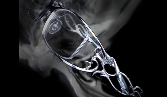 EROS｜アイウェア「EROS」最新コレクション ギャラリー