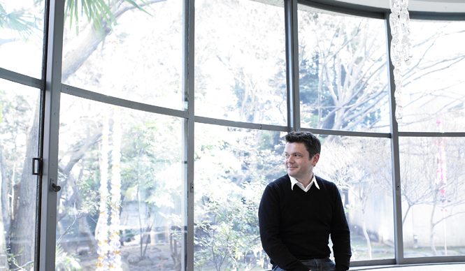 ジャン＝ミシェル オトニエルによる展覧会『マイ ウェイ』来日｜Jean Michel OTHONIEL “MY WAY” ギャラリー