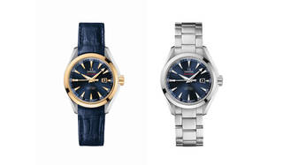 オメガから、ロンドンオリンピックを記念したスペシャルモデル｜OMEGA